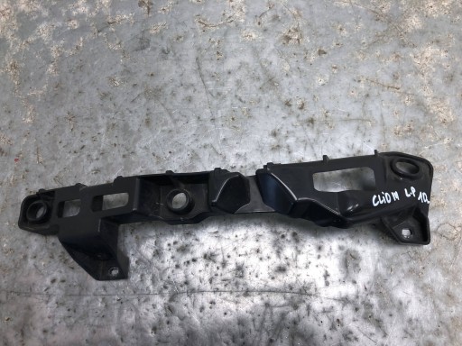 bumper bracket left front RENAULT CLIO III 8200800090