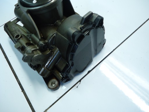 PEUGEOT CITROEN MINI 1.4 1.6 VTI 8FS 5FW Ölpumpe V757601280