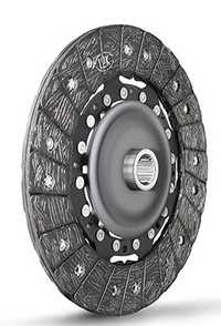 Диск сцепления люк 322 0283 10