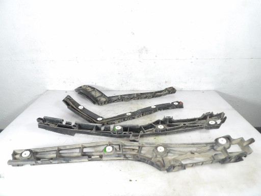 supports of a bumper rear part OPEL INSIGNIA A LIFT 22793772 LIFTBACK