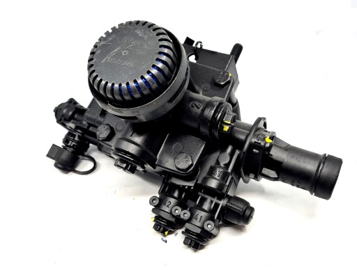 Клапан тормозной эквалайзер RVI MIDLUM 4757215030