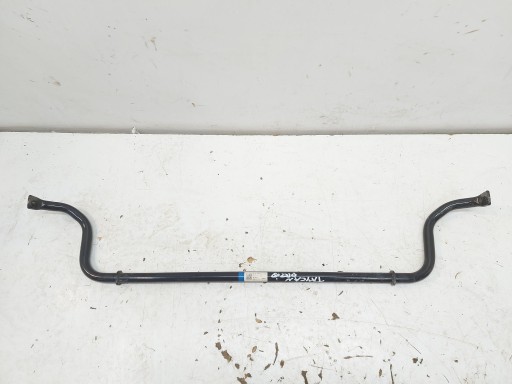 Porsche Taycan 4S 9J1 2021 STABILIZATOR front 9J1411025A