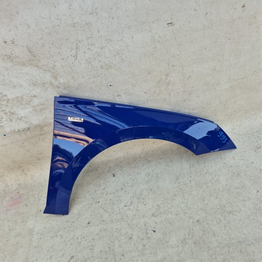 SKODA OCTAVIA IV 4 19-> fender front front right
