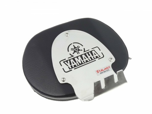 СИДІННЯ ВОДІЯ YAMAHA DRAG STAR 1100 CUSTOM