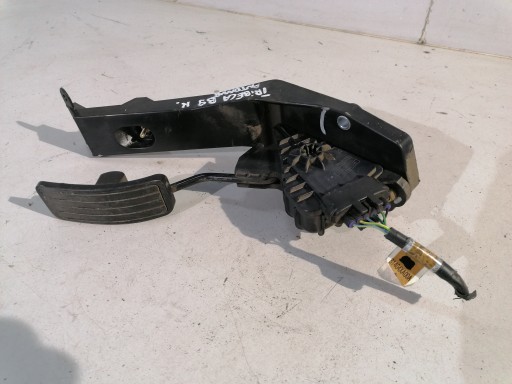 Subaru Tribeca B9 potentiometer accelerator pedal