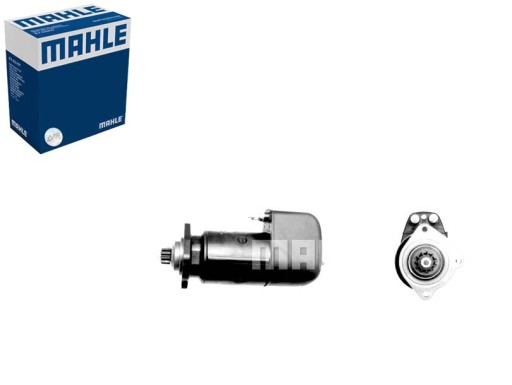 675 - Starter atlas 2002 425 deutz fahr м 1600 м 1610 м 1610 ч м 35,80