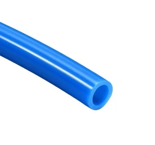 Kábel 6 mm polyuretánová pneumatická hadica na vzduch