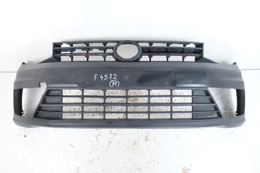 VW CADDY III 2K5 2015- bumper front front 2K5807221J