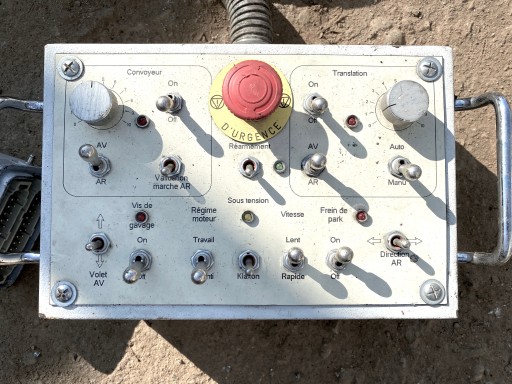 Управління Bitelli