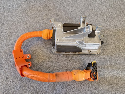 91958 - Модуль контролера електрозарядки kia 91958-cv020