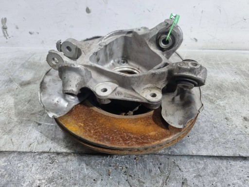 otoč zadok pravá čapu 6871030 BMW X3 G01 X4 G02