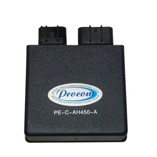 PECAH450A - ЕЛЕКТРОСПОРТ МОДУЛЬ ЗАПАЛЮВАННЯ HONDA TRX 450R 04-05