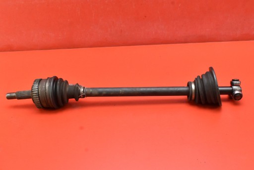 semi-axis left front MANUAL 27-0739MG RENAULT MEGANE SCENIC 1 and RX4 2.0 16V 4X4