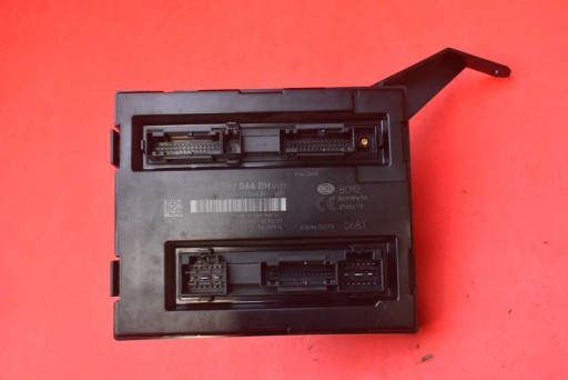 comfort control unit 4H0907064BH VW TOUAREG 2 II 7P 3.0 TDI 245 KM 10-14
