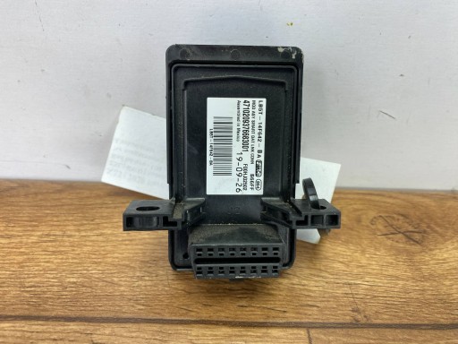 other sterowniki module Ford Explorer MK6 VI 2020+