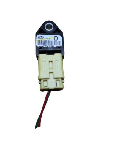impact sensor COROLLA VERSO II 89831-0W010