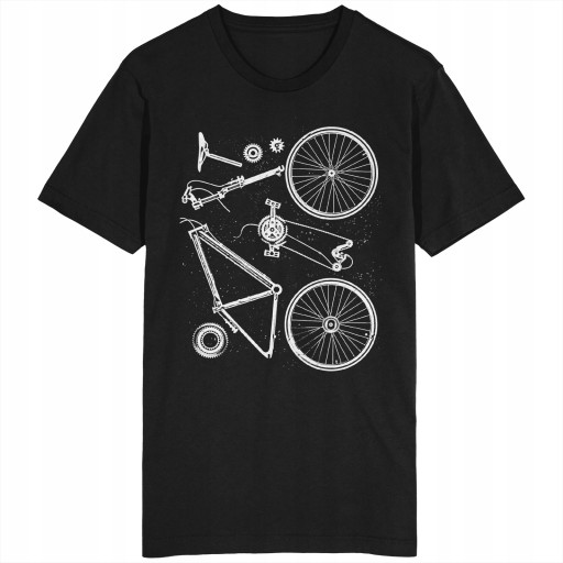 Cyklistické diely Cyklistické tričko Cyklista Cycling