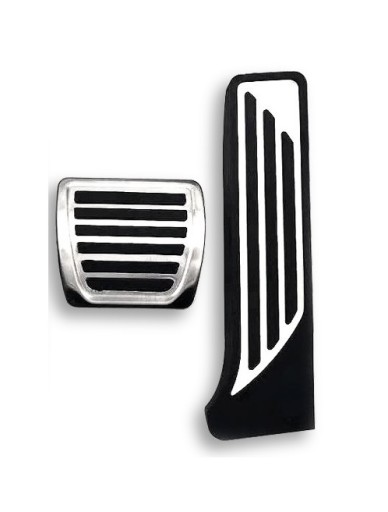 Педалі Alfa Romeo Giulia 2016+