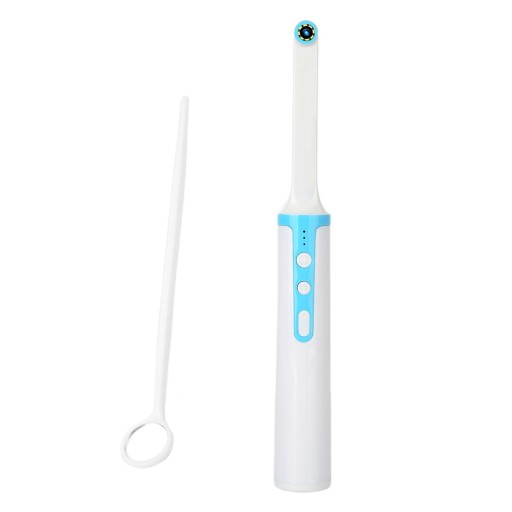 Усний ендоскоп регульована камера ендоскоп