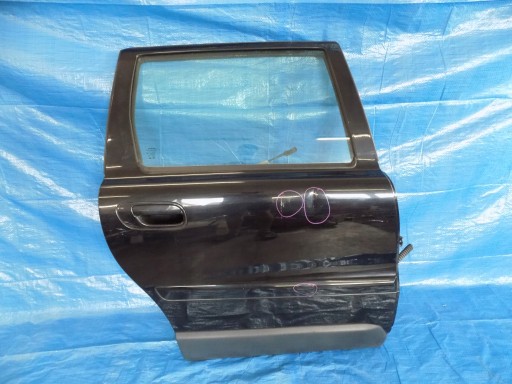door right rear part VOLVO XC70 CROSSCOUNTRY 452-26