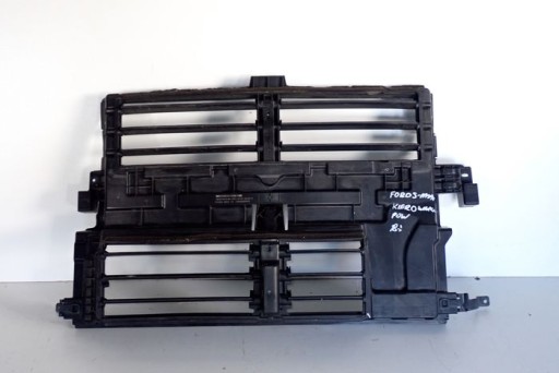 FORD S-MAX support panel for radiators front JM2B-8475-BA