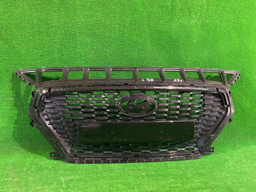 Grill Grill HYUNDAI I30 III 17
