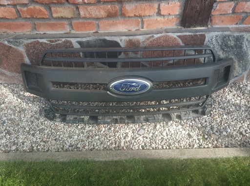 JL34-8200-DEW - FORD F150 2018-2020 ПЕРЕДНЯ РЕШІТКА США