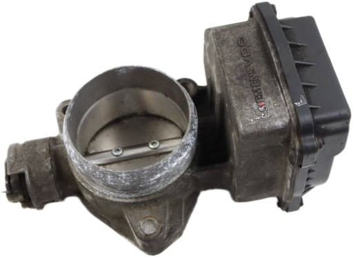 PEUGEOT 407 and 307 and CITROEN C4 throttle flap 2.0 965078738002 408239827001