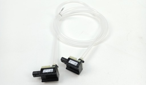 НОВИЙ ДАТЧИК ЗАХИСТУ ПІШОХОДІВ VW ARTEON 3G8959109B