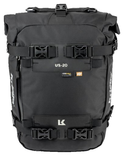 KRIEGA US - 20 DRYPACK