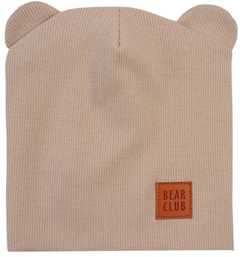 Шапка Barnabas 19-23см