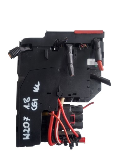 modulo Batteria morsetto MERCEDES W204 W207 A2075400340