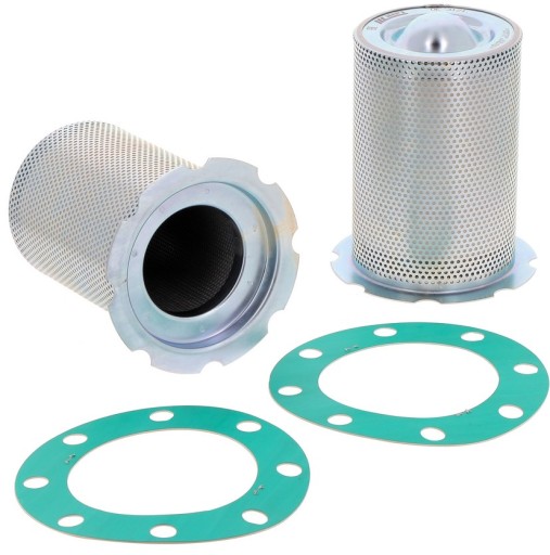 OE3121 ПОВІТРЯ / МАСЛО СЕПАРАТОР HIFI ФІЛЬТР