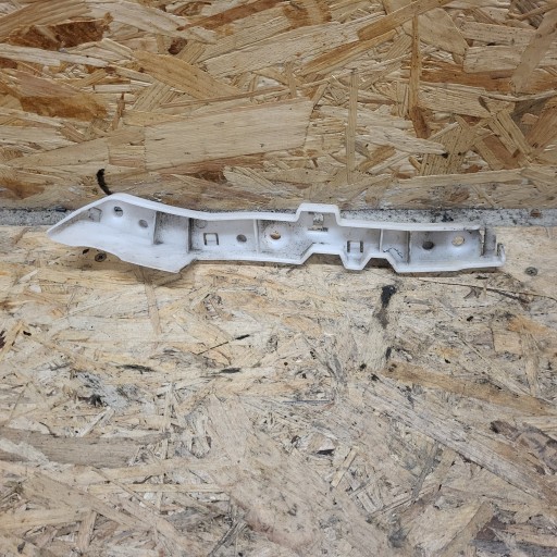 OPEL COMBO E CITROEN BERLINGO TOYOTA PROACE CITY Support Aile Droite Avant