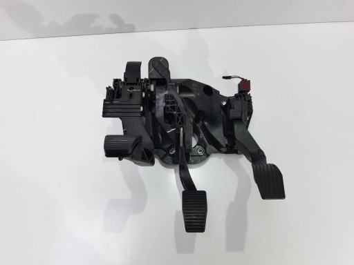 6PV010175 - JEEP COMPASS II 2018 ПЕДАЛИ АКСЕЛЕРАТОРА