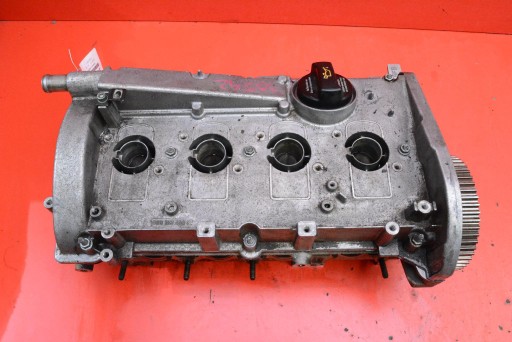 TESTATA Motore 06A103373P AUDI A4 B6 1.8 T 163 KM 00-05