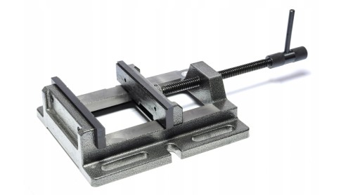 ТИСКИ СВЕРЛИЛЬНЫЙ СТАНОК ФРЕЗЕРНЫЙ СТАНОК ФИКСИРОВАННЫЙ 200 ММ