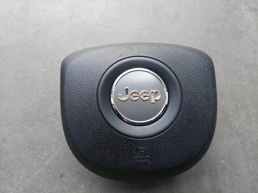 Airbag Deckel AIRBAG JEEP CHEROKEE V KL