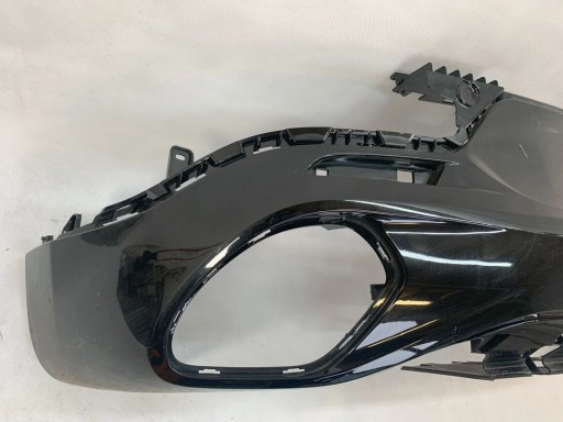 Alfa Romeo Tonale 22r PDC Veloce Spoiler bumper rear part rear 2022