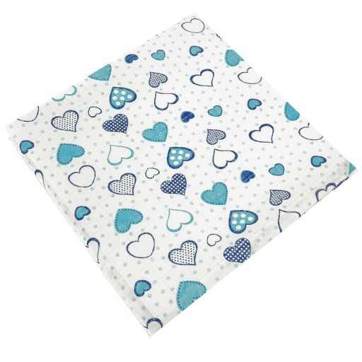 Тканинна пелюшка 123Baby 1