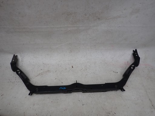 NISSAN QASHQAI et 1 06-09 Couverture Couverture tablier moteur Traverse GORA Armature