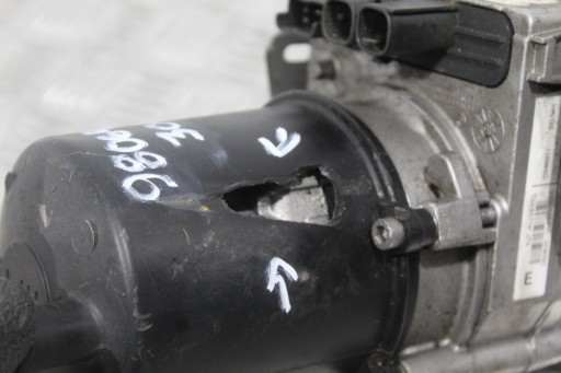 Pompa servosterzo volante PEUGEOT 3008 9806435680