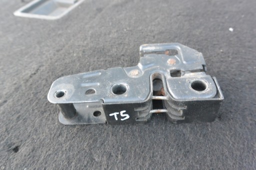 bonnet latch lock VW TRANSPORTER T5 EU