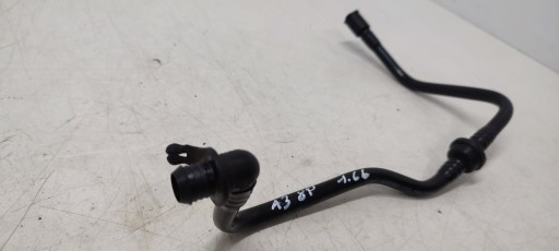 crijevo prijenos vakum serva Audi A3 8P 1,6 MPI