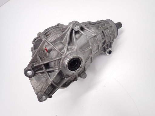 Редуктор Q4 STELVIO 2.2 M-JET 19R