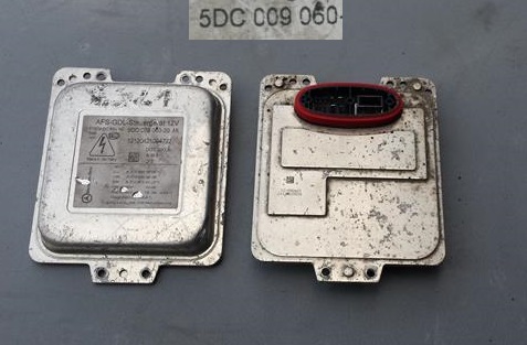 КОНВЕРТЕР МЕРСЕДЕС 5DC009060