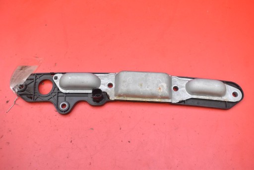 handle button bonnet rear part 1T0827574L VW TOURAN 1 and LIFT 06-10
