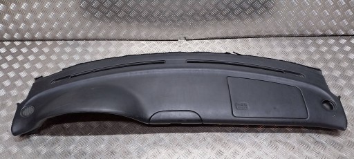 console dashboard instrument panel MERCEDES SLK W170 R170 99- A1706800387