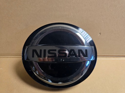БЕЙДЖ З ЛОГОТИПОМ NISSAN 62890HV20A