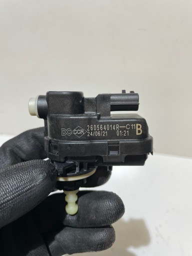 RENAULT ARKANA MINI MOTOR DO LIGHTS 260564014R